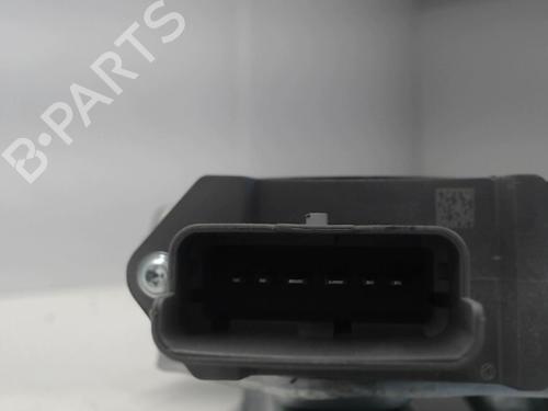 Used Rear left window mechanism PEUGEOT 3008 I MPV (0U_) 1.6 HDi (114 hp) 26988524