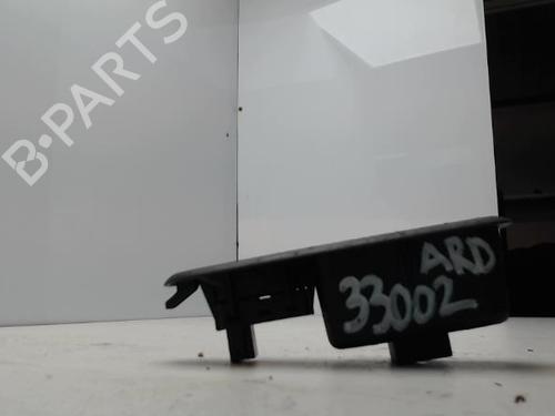 Right rear window switch PEUGEOT 5008 (0U_, 0E_) 1.6 HDi | BP26994080I28 