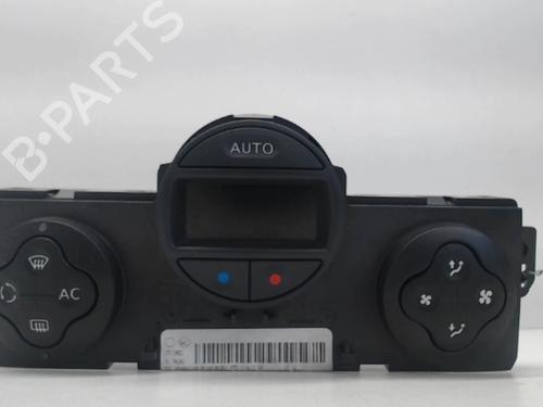 Climate control RENAULT MODUS / GRAND MODUS (F/JP0_) 1.5 dCi 90 | BP27004291I5 - Image 2