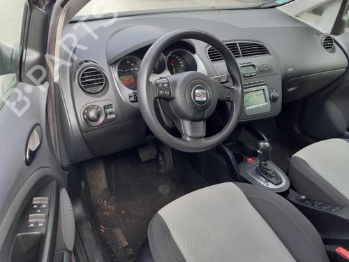Left front suspension arm SEAT ALTEA (5P1) 1.9 TDI | BP26996740M12 