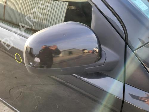 Used Right mirror NISSAN NOTE (E11, NE11) 1.5 dCi (86 hp) 26990582