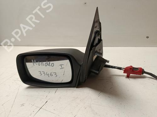 Used Left mirror Left mirror FORD MONDEO II (BAP) 1.8 TD (90 hp) 33611983 33611983