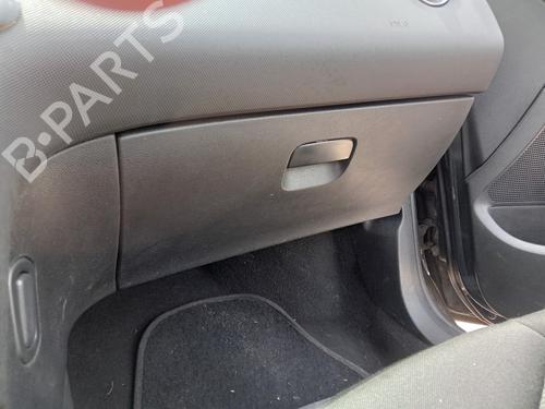 Handskerum Handskerum PEUGEOT 308 I (4A_, 4C_) 1.6 HDi (90 hp) 36166843 36166843