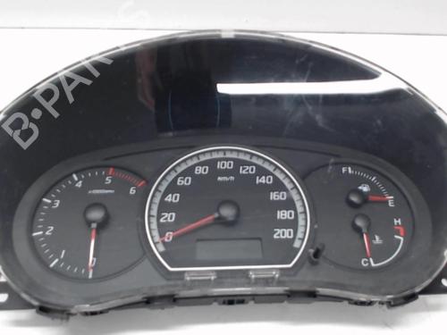 Used Instrument cluster SUZUKI SWIFT III (MZ, EZ) 1.3 DDiS (RS413D) (75 hp) 26999574