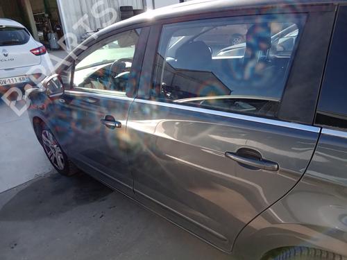 Used Left rear door PEUGEOT 5008 (0U_, 0E_) 1.6 HDi (112 hp) 27000067