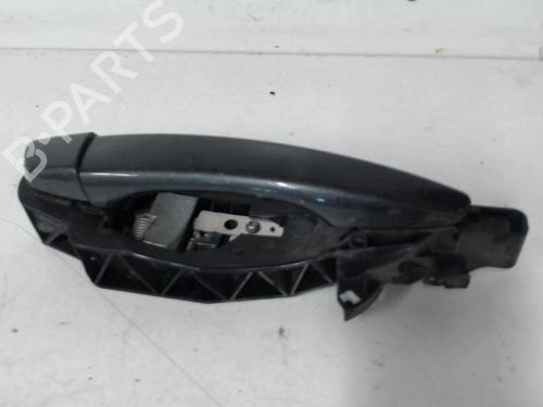 Front right exterior door handle CITROËN C4 CACTUS 1.2 VTi 82 | BP28440582C129 