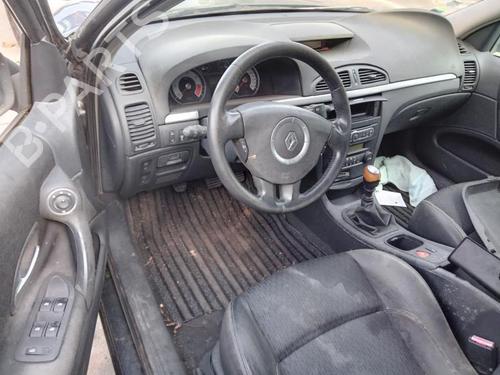 Left tailgate light RENAULT LAGUNA II (BG0/1_) 1.9 dCi (BG08, BG0G) | BP27007215C79 - Image 6