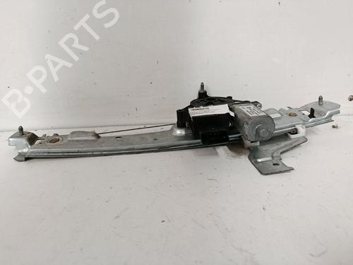 Elevalunas trasero derecho Elevalunas trasero derecho CITROËN C3 III (SX) 1.5 BlueHDi 100 (SXYHYP, SXYHTU) (102 hp) 36277173 36277173