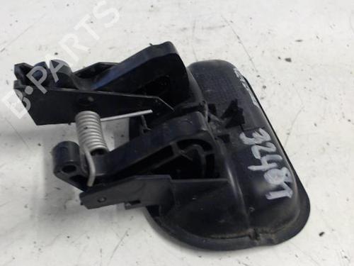 Rear right interior door handle RENAULT KANGOO (KC0/1_) D 65 1.9 (KC0E, KC02, KC0J, KC0N) | BP27001739I16 