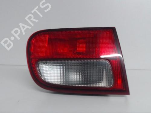Used Left tailgate light HONDA CIVIC V Hatchback (EG) 1.5 i 16V (EG4) (90 hp) 26983912