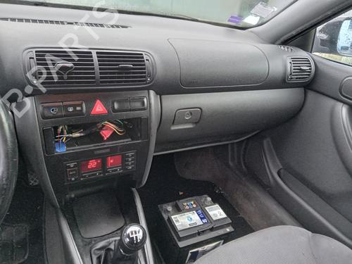 Passasjer kollisjonspute AUDI A3 (8L1) 1.6 (101 hp) 32111036