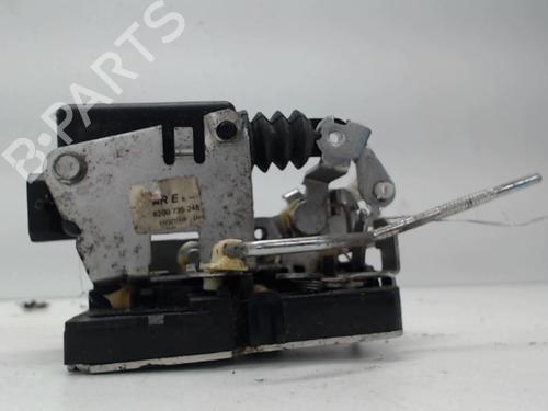 Rear left lock DACIA SANDERO 1.5 dCi | BP26988186C100