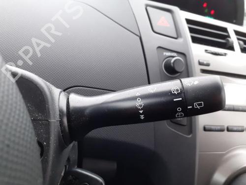 Used Steering column stalk TOYOTA YARIS (_P9_) 1.0 VVT-i (KSP90_, KSP90R) (69 hp) 27019582