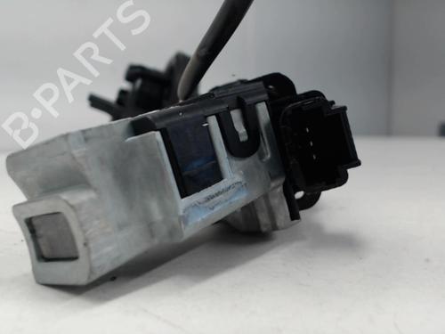 Ignition barrel PEUGEOT 2008 I (CU_) 1.6 BlueHDi 120 | BP26999806M48 