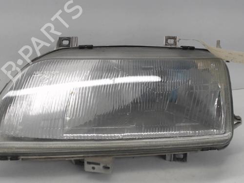Used Left headlight VW SHARAN (7M8, 7M9, 7M6) 2.0 (115 hp) 27020453