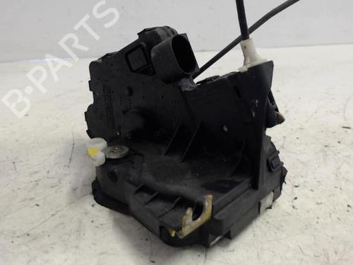 Rear right lock BMW 3 (E46) 320 d | BP27002812C99 
