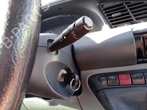 Used Ignition barrel CITROËN EVASION MPV (22, U6) 2.0 HDI 16V (109 hp) 28692427