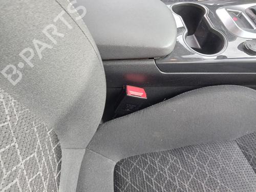 Engache cinturón PEUGEOT 3008 I MPV (0U_) 1.6 BlueHDi 120 (120 hp) 32854533