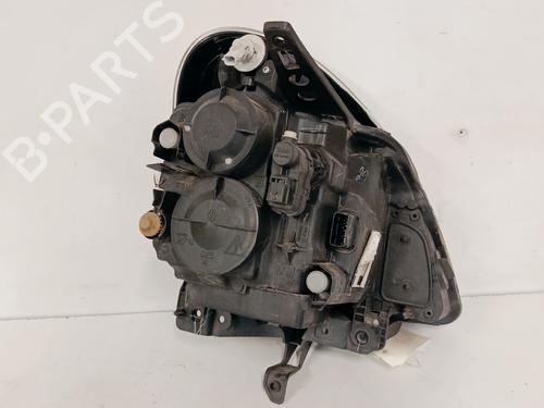 Used Left headlight Left headlight 34360138 34360138