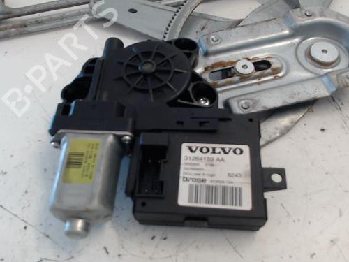rear-left-window-mechanism-volvo-v50-545-2003-2004-2005-2006-2007-2008-2009-2010-2011-2012-26990149 main image