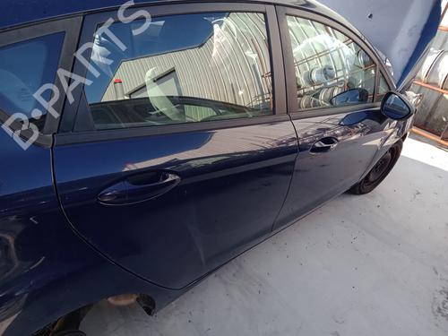 Used Rear right exterior door handle FORD FIESTA VI (CB1, CCN) 1.25 (82 hp) 26986209