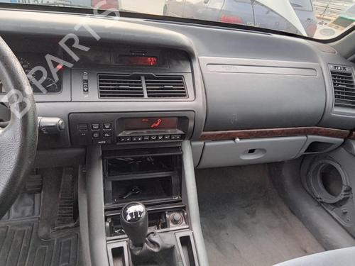 Used Display monitor RENAULT SAFRANE II (B54_) 2.0 16V (B54L) (136 hp) 26995537