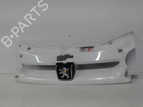 Grill PEUGEOT PARTNER Box Body/MPV (5_, G_) 1.9 D (69 hp) 28291994