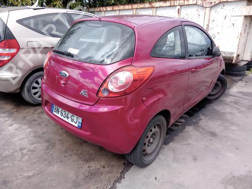 Front right interior door handle FORD KA (RU8) 1.2 | BP26991541I14 - Image 2