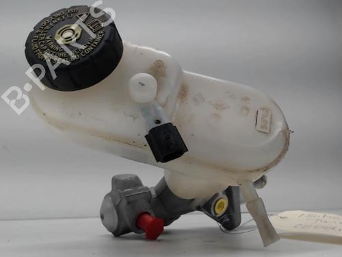 Used Brake master cylinder RENAULT TWINGO II (CN0_) 1.2 16V (CN04, CN0B) (75 hp) 27011034