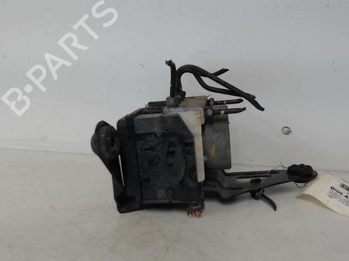 Used ABS pump RENAULT KANGOO / GRAND KANGOO II (KW0/1_) 1.5 dCi 90 (KW05, KW08, KW0G, KW11) (90 hp) 26991259