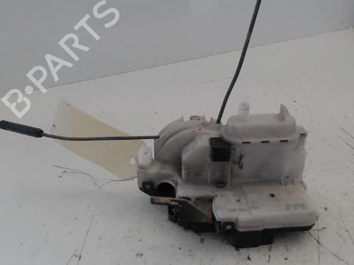 Front right lock VW POLO (6N2) 1.4 | BP26983143C97 