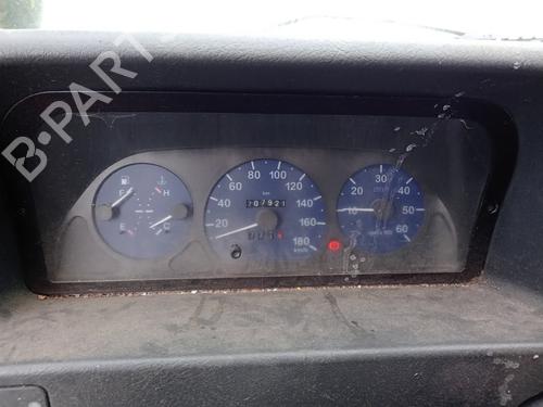 Engine FIAT DUCATO Van (230_) 2.8 D | BP29846776M1 