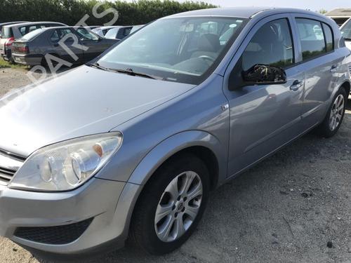 Expansion tank OPEL ASTRA H (A04) 1.7 CDTI (L48) | BP26999663C120 