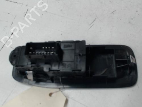 Left front window switch PEUGEOT 2008 I (CU_) 1.2 VTi | BP32264726I27 - Image 2