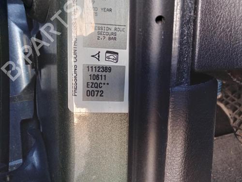 Dashboard PEUGEOT 307 (3A/C) 1.6 HDi | BP26995332C46 - Image 3
