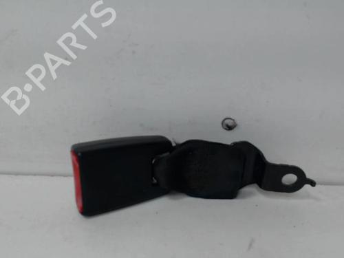 Used Seat buckle Seat buckle VW TOURAN (1T1, 1T2) 2.0 TDI (136 hp) 27258132 27258132
