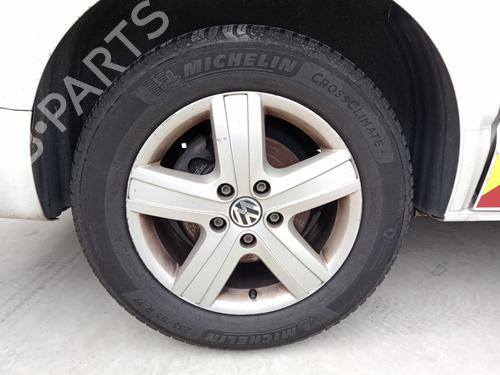 Używane Felga VW TRANSPORTER T5 Bus (7HB, 7HJ, 7EB, 7EJ) 2.0 BiTDI (180 hp) 32361790