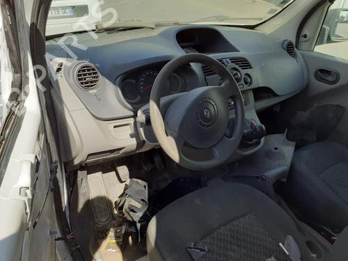 Hood RENAULT KANGOO / GRAND KANGOO II (KW0/1_) 1.5 dCi 90 (KW05, KW08, KW0G, KW11) | BP27019356C1 