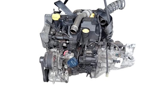 Engine RENAULT SCÉNIC III (JZ0/1_) 1.5 dCi | BP32497745M1 - Image 3