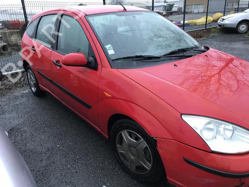 Lyskaster høyre FORD FOCUS I (DAW, DBW) 1.8 Turbo DI / TDDi | BP26983340C29 