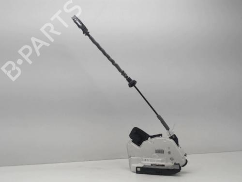 Used Rear right lock VW GOLF SPORTSVAN VII (AM1, AN1) 1.6 TDI (110 hp) 27004309