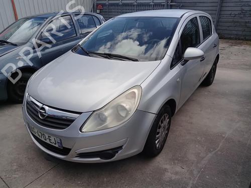 Used Front left window mechanism OPEL CORSA D (S07) 1.3 CDTI (L08, L68) (90 hp) 27013584