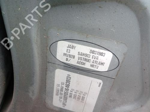 Climate control RENAULT MEGANE Scenic (JA0/1_) 1.9 dT (JA0K, JA0Y) | BP32259705I5 