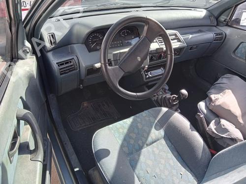 Ratstammeenhed RENAULT CLIO I (B/C57_, 5/357_) 1.2 (B/C/S572) (60 hp) 28414623