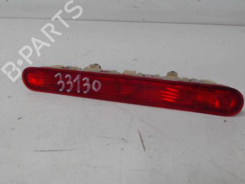 Used Third brake light Third brake light PEUGEOT 207 (WA_, WC_) 1.6 HDi (92 hp) 27018356 27018356