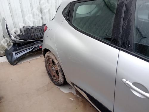 Used Right rear door RENAULT CLIO IV (BH_) 1.5 dCi 75 (75 hp) 28809633