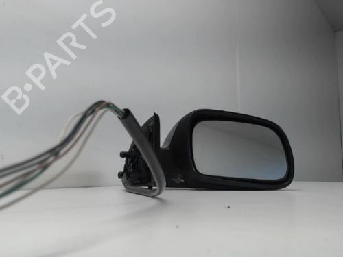 Used Right mirror PEUGEOT 307 (3A/C) 2.0 HDi 110 (107 hp) 27015047
