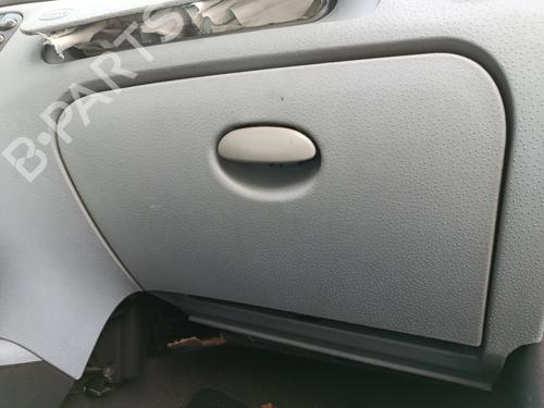 Handskerum CITROËN C3 I (FC_, FN_) 1.4 HDi (68 hp) 32386900