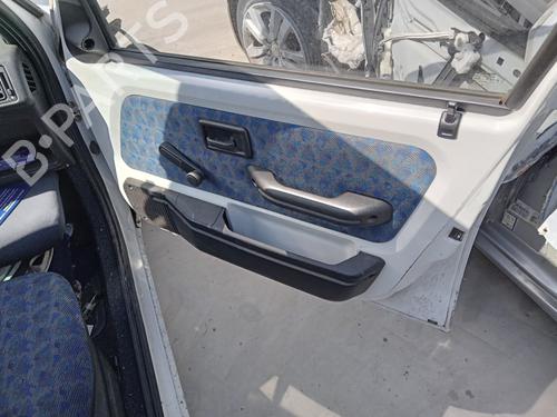 Used Front right interior door handle PEUGEOT 106 II (1A_, 1C_) 1.0 i (50 hp) 27017515