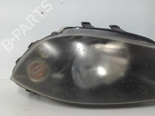 Used Right headlight SEAT IBIZA III (6L1) 1.4 16V (75 hp) 27021133